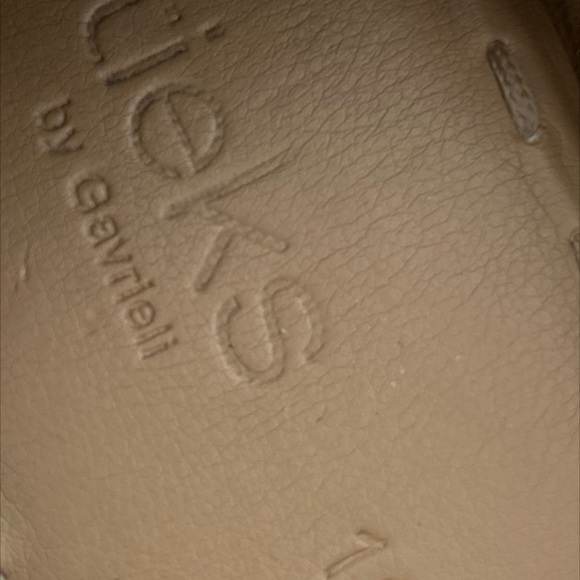 Tieks Colorful Polka Dot Women's Flats size 10 - Picture 3 of 5